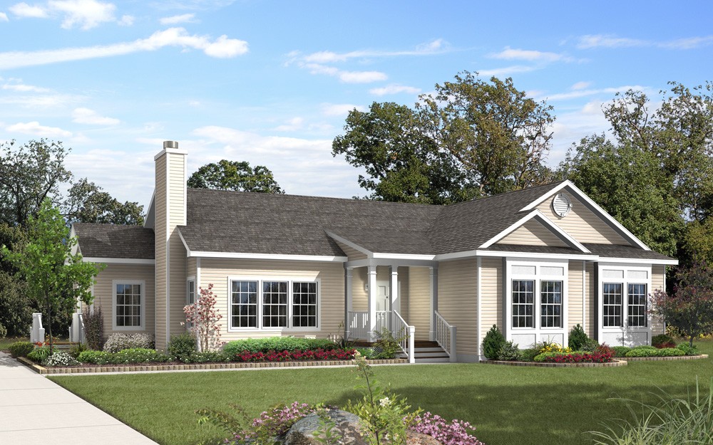 Our Homes Showcase Homes of Western Maryland